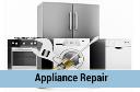 Glendale Appliance Repair logo